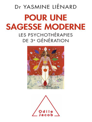 cover image of Pour une sagesse moderne